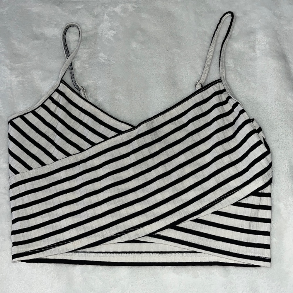forever 21 tank top